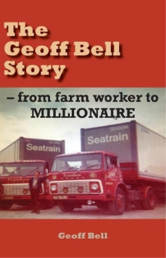 Geoff Bell Story