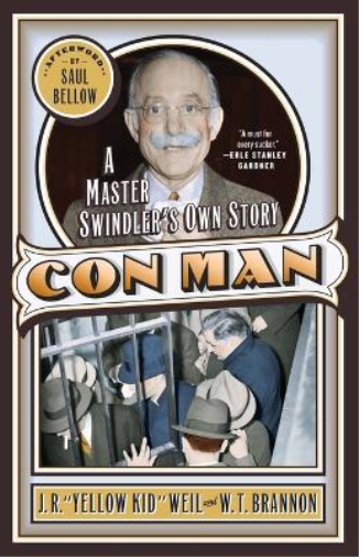 Con Man