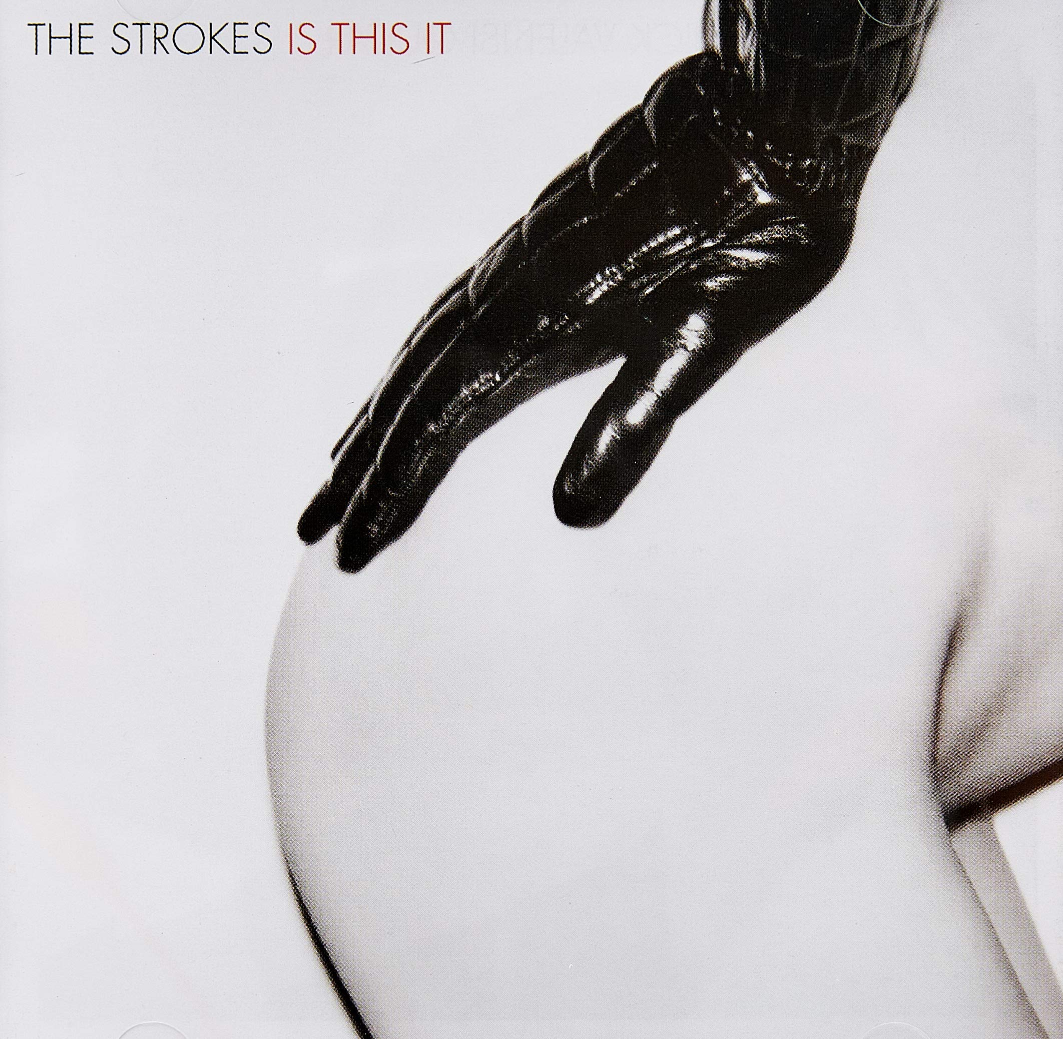 Is This It (International Pressing)