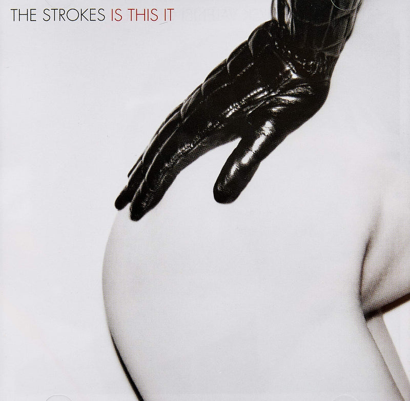 Is This It (International Pressing)