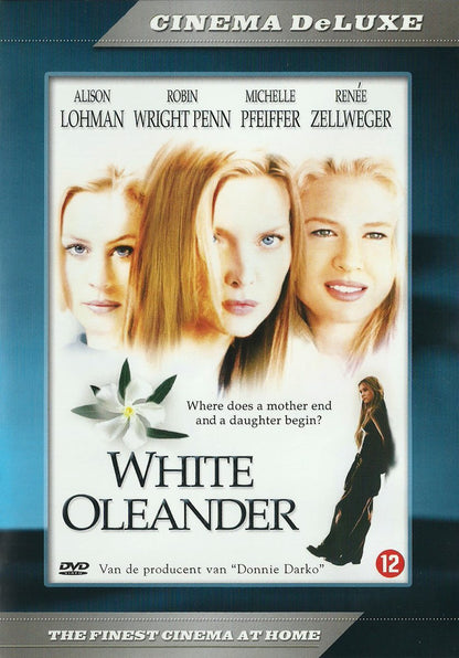 White Oleander [Region 2]