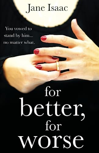 For Better For Worse