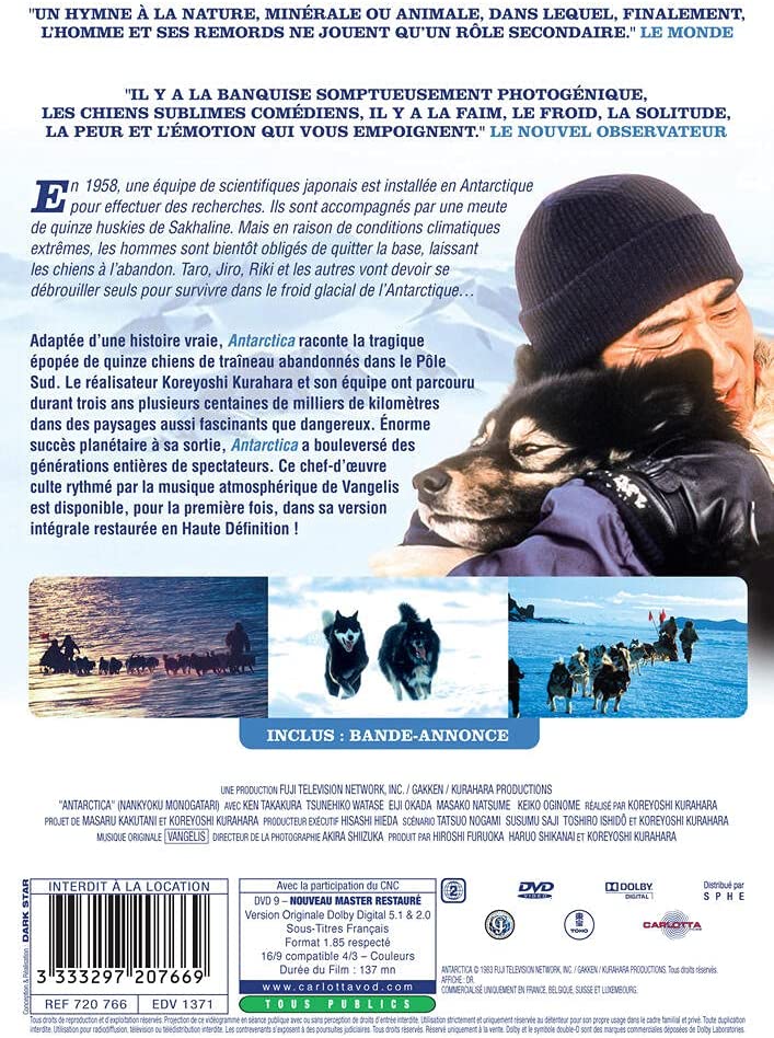 Antarctica