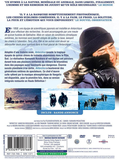 Antarctica