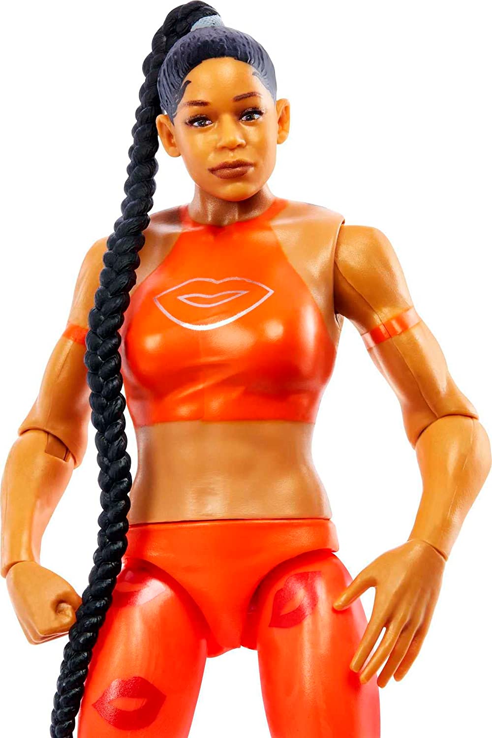 Toys - WWE - Basic Figure - Bianca Belair /Toys