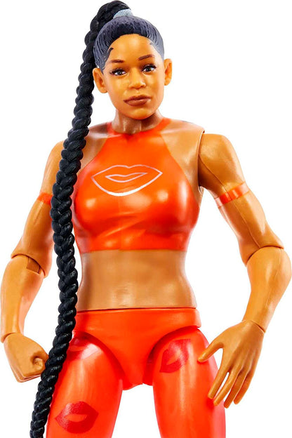 Toys - WWE - Basic Figure - Bianca Belair /Toys