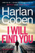 I Will Find You