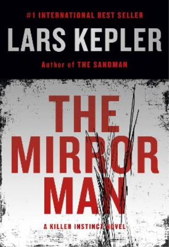 Mirror Man