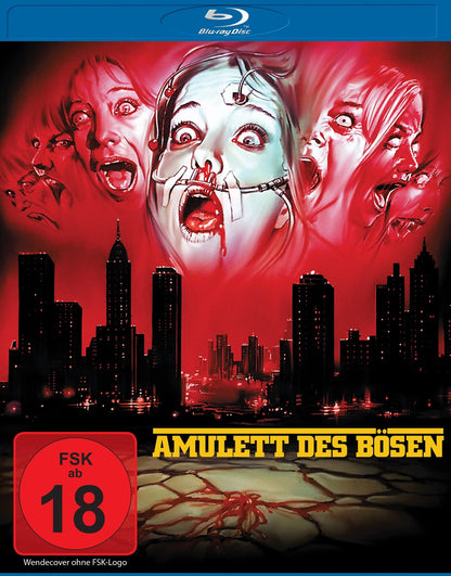 Amulett des Bösen