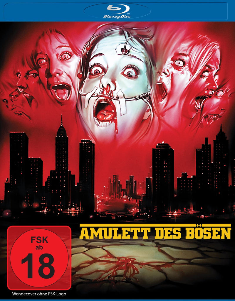 Amulett des Bösen