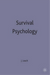 Survival Psychology