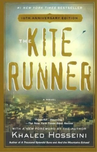 The Kite Runner