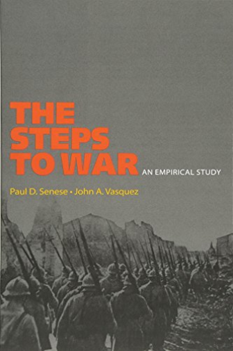 The Steps to War