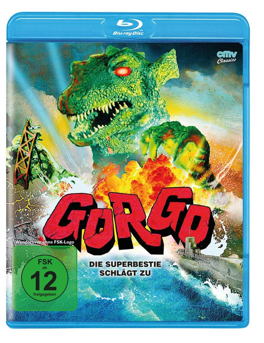 Gorgo