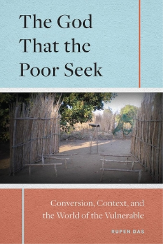 The God that the Poor Seek