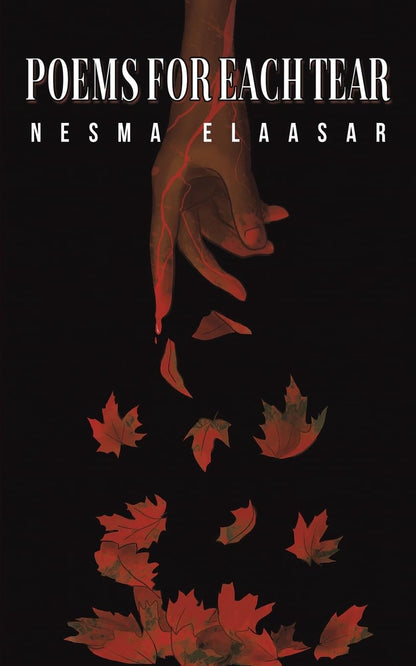 Poems for Each Tear
