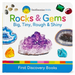Smithsonian Kids Rocks & Gems