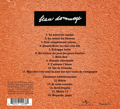 Beau Dommage (1994)