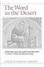 The Word in the Desert