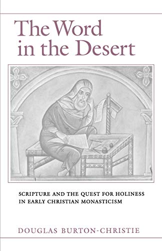 The Word in the Desert