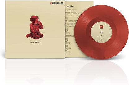 Ich hasse Kinder (Ltd. 7-inch)