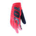 100% Brisker Cold Weather Glove Red L