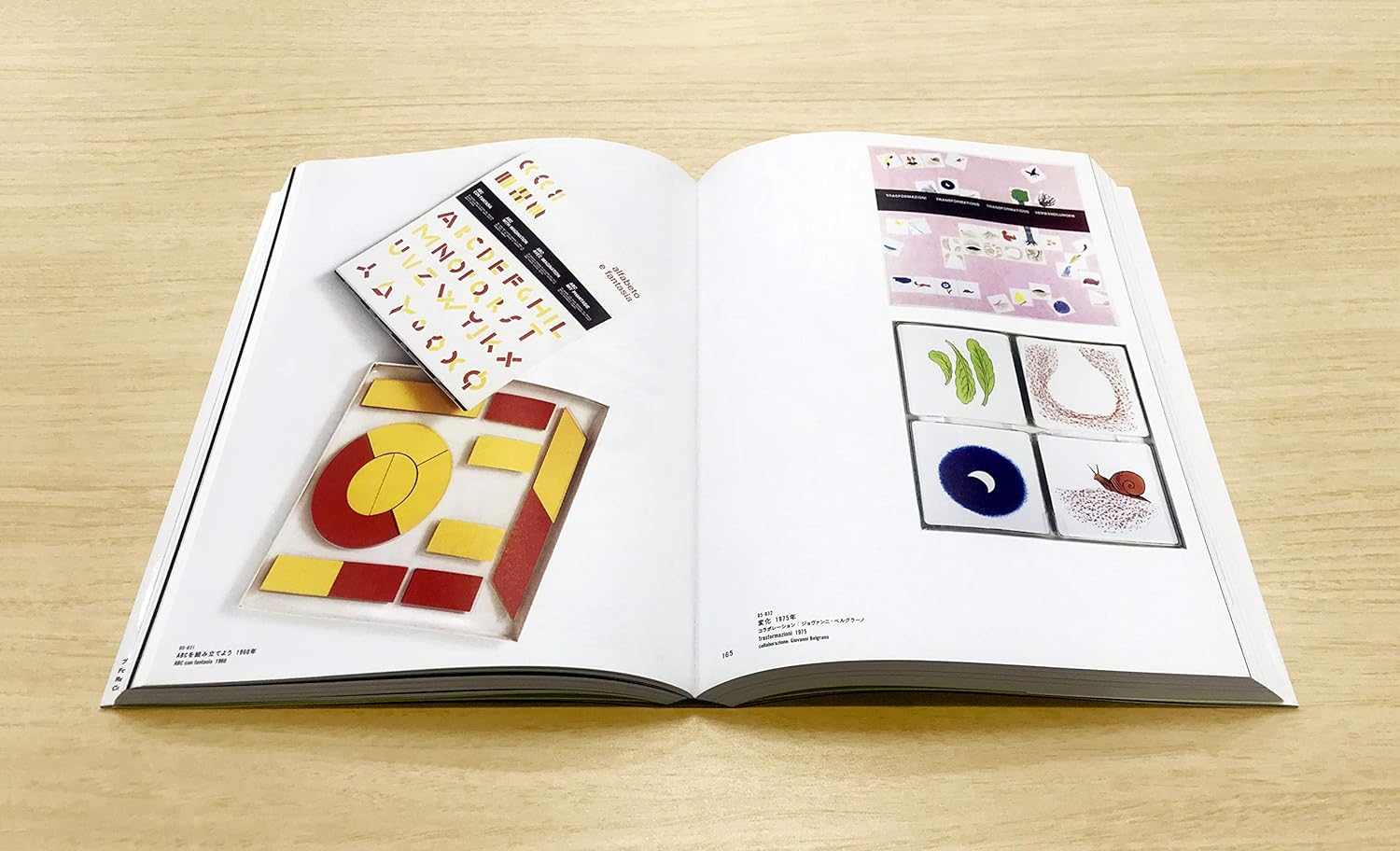 Bruno Munari (Japanese Only)