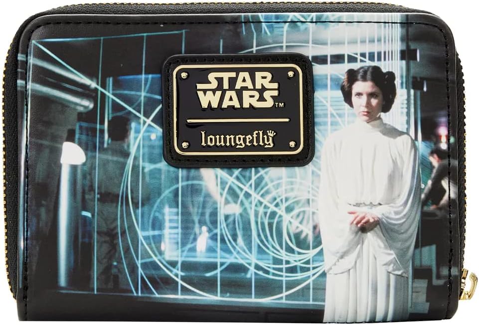 Star Wars by Loungefly Geldbeutel A New Hope Final