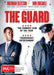 The Guard Dvd (Brendan Gleeson
