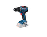 BOSCH Professional GSR 18V-55 Akku-Bohrschrauber 1