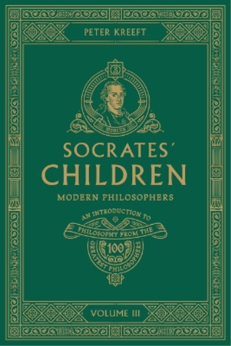 Socrates' Children Volume III