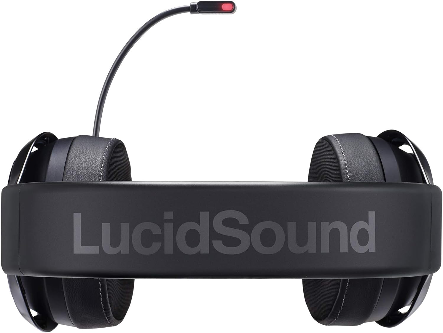 LucidSound LS35X Wireless Surround Sound Gaming Headset Officially Licensed for Xbox, Headphones, Xbox Series X, Xbox One, Chat, Gaming Audio, Works Wired with PS4, PC, Nintendo Switch, Mac, iOS