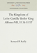 The Kingdom of León-Castilla Under King Alfonso VII, 1126-1157