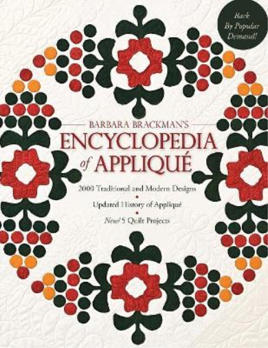 Encyclopedia of Applique