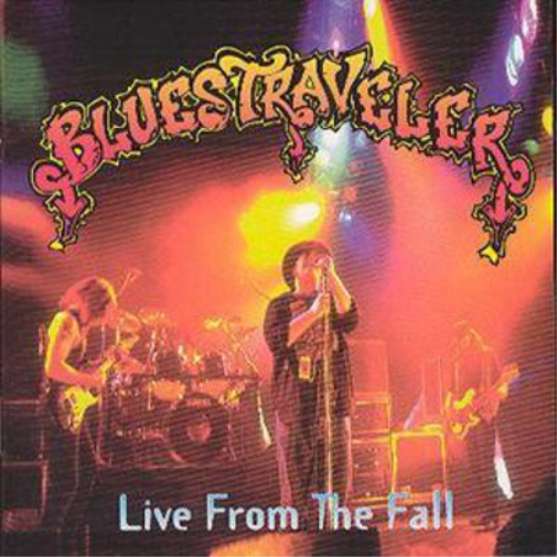 Live From The Fall