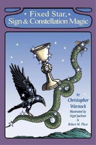 Fixed Star, Sign and Constellation Magic
