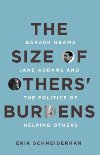 The Size of Others' Burdens