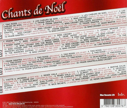 Chants de Noel