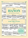 Hanon