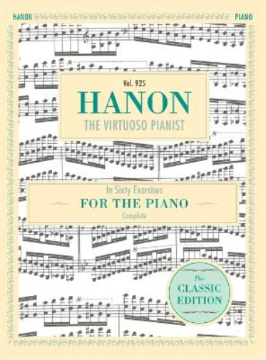 Hanon