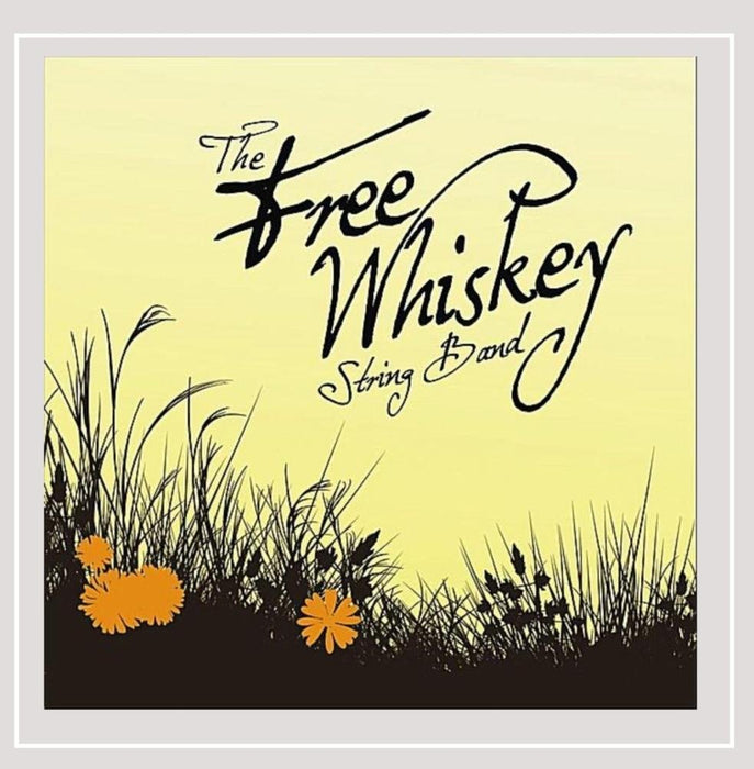 Free Whiskey String Band