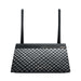 ASUS DSL-N16 wireless router Fast Ethernet Single-band (2.4 GHz) 4G Black