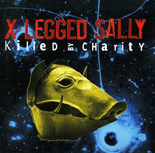 Killed By Charity