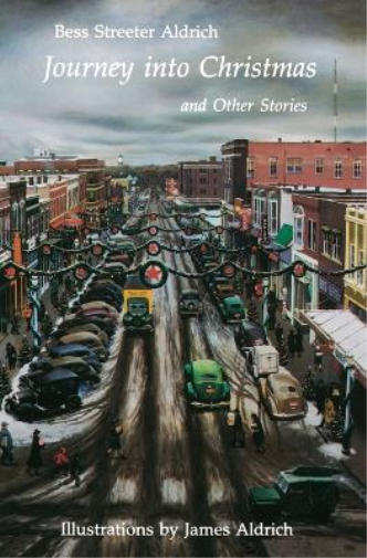 Journey into Christmas and Other Stories