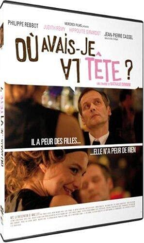 Où avais-je la tête?