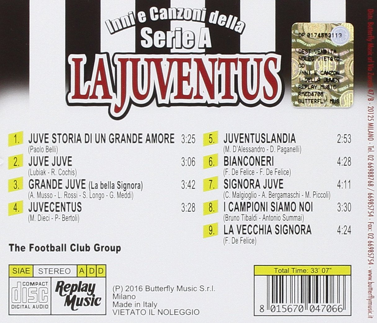 Juventus