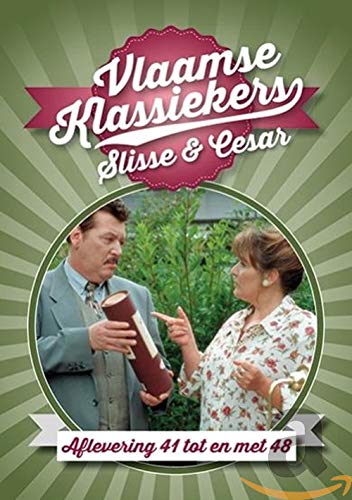 Slisse & Cesar - Aflevering 41-48