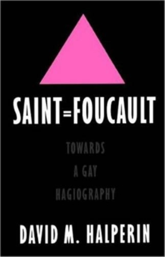 Saint Foucault