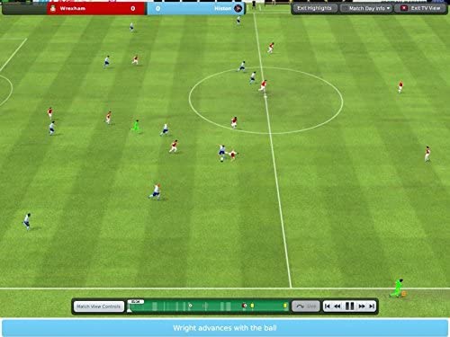 Football Manager 2011