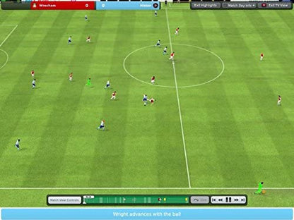 Football Manager 2011